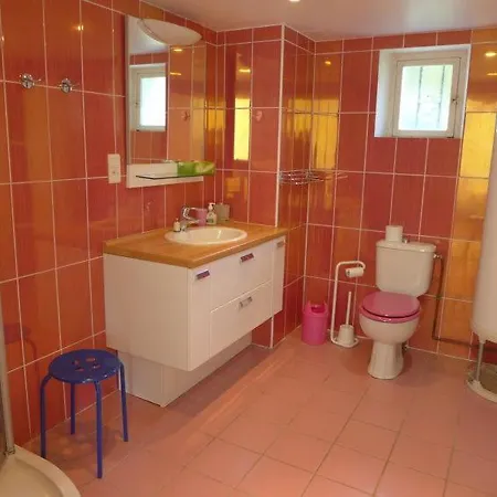 Sleeps 11 Wifi * Guethary