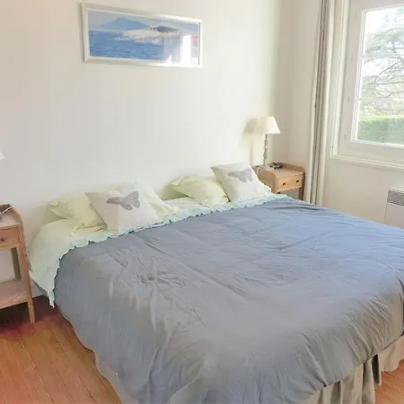 Sleeps 11 Wifi * Guethary