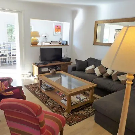Sleeps 11 Wifi * Guethary