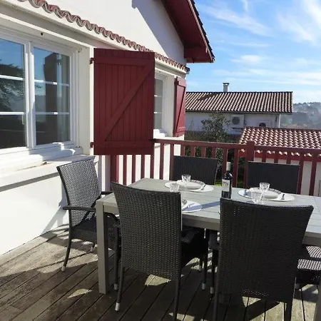 Sleeps 11 Wifi * Guethary